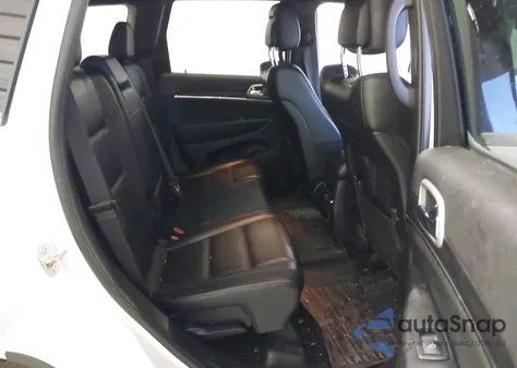 2021 Jeep Grand Cherokee Limited 4X4 z USA, uszkodzony, nr VIN 1C4RJFBG1MC508306